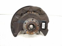 Volkswagen FR/LH SPINDLE KNUCKLE HUB Volkswagen FR/LH SPINDLE KNUCKLE HUB