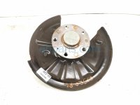 Volkswagen RR/LH SPINDLE KNUCKLE HUB Volkswagen RR/LH SPINDLE KNUCKLE HUB