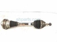 $149 Volkswagen FR/LH CV AXLE DRIVE SHAFT $149 Volkswagen FR/LH CV AXLE DRIVE SHAFT