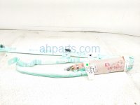 $195 Volkswagen PASSENGER ROOF CURTAIN AIRBAG $195 Volkswagen PASSENGER ROOF CURTAIN AIRBAG