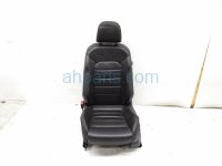 Volkswagen FR/LH SEAT - BLACK - W/ AIRBAG Volkswagen FR/LH SEAT - BLACK - W/ AIRBAG