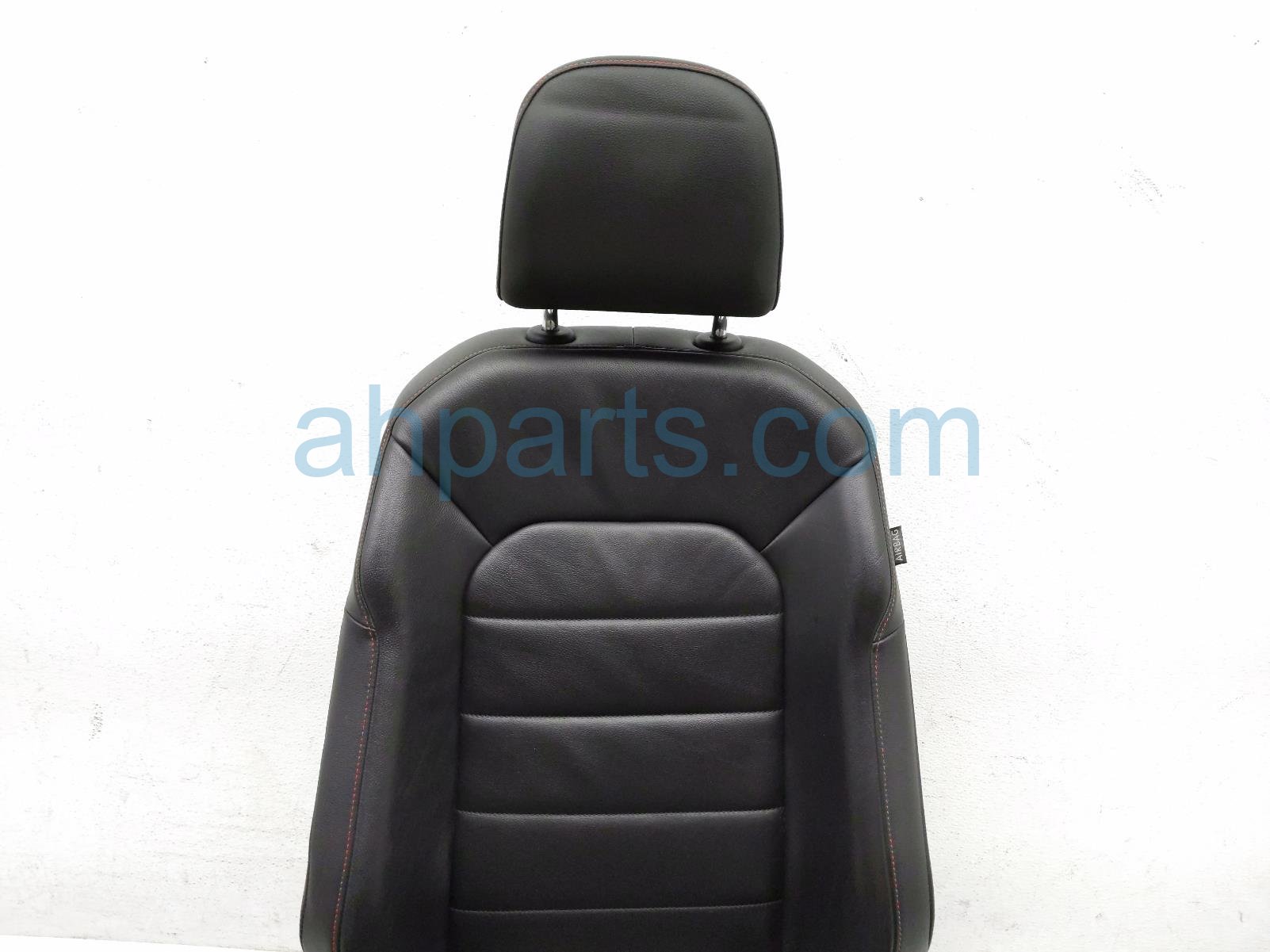 2018 Volkswagen Golf Gti Front Driver Seat Black W/ Airbag 5GM 881 805 AN BKV Replacement 2018 Volkswagen Golf Gti Front Driver Seat Black W/ Airbag 5GM 881 805 AN BKV Replacement thumbnail