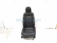 Volkswagen FR/RH SEAT - BLACK - W/ AIRBAG Volkswagen FR/RH SEAT - BLACK - W/ AIRBAG