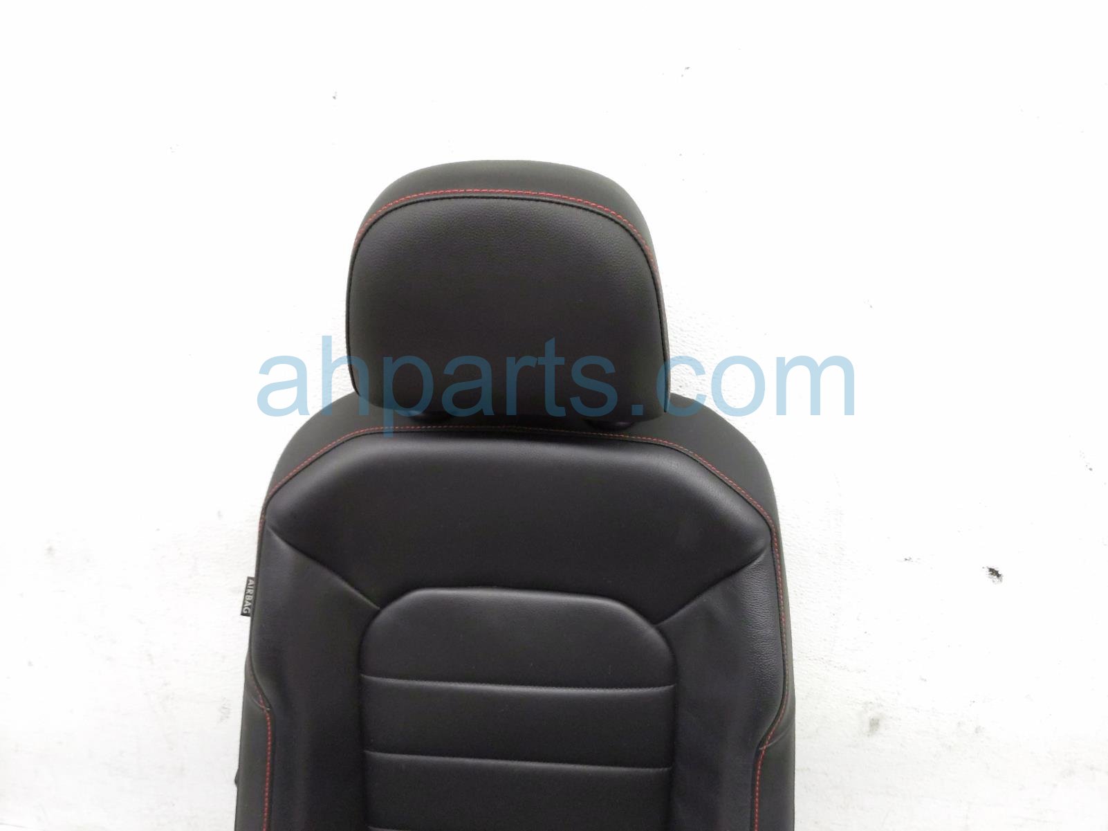 2018 Volkswagen Golf Gti Front Passenger Seat Black W/ Airbag 5GM 881 406 AB BKV Replacement 2018 Volkswagen Golf Gti Front Passenger Seat Black W/ Airbag 5GM 881 406 AB BKV Replacement thumbnail