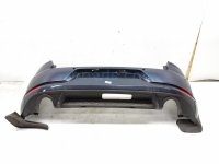 $450 Volkswagen REAR BUMPER COVER - GREY - $450 Volkswagen REAR BUMPER COVER - GREY -