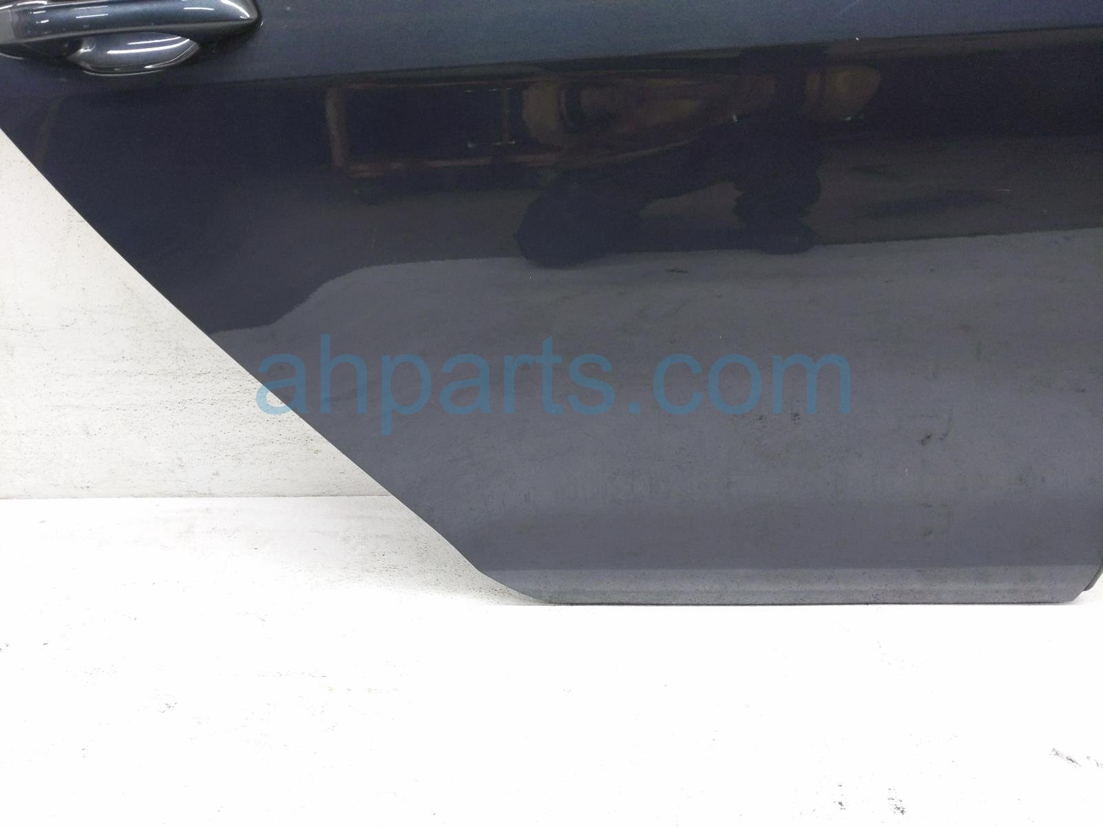 2018 Volkswagen Golf Gti Rear Passenger Door Grey No Inside Trim 5GM 833 056 C Replacement 2018 Volkswagen Golf Gti Rear Passenger Door Grey No Inside Trim 5GM 833 056 C Replacement thumbnail