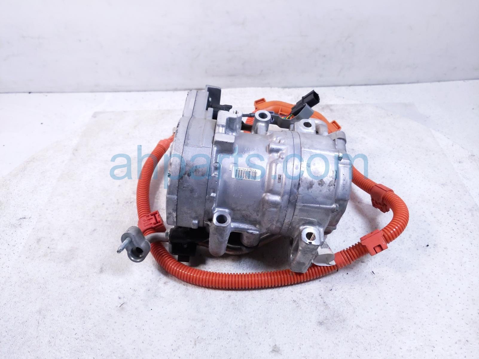 Honda AC PUMP / COMPRESSOR - HYBRID