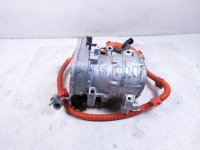 Honda AC PUMP / COMPRESSOR - HYBRID Honda AC PUMP / COMPRESSOR - HYBRID