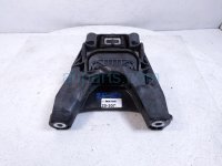 Honda SIDE ENGINE MOUNT - 2.0L HYB Honda SIDE ENGINE MOUNT - 2.0L HYB