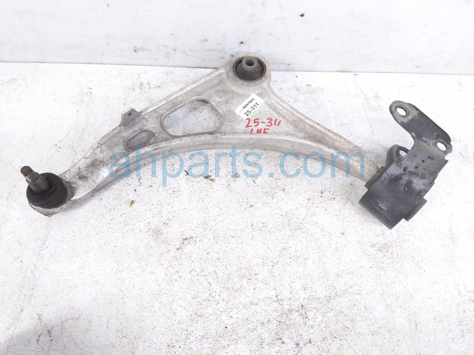 Honda FR/LH LOWER CONTROL ARM