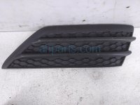 $19 Honda FR/RH SIDE GRILLE PIECE $19 Honda FR/RH SIDE GRILLE PIECE