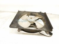 Honda RADIATOR FAN ASSEMBLY Honda RADIATOR FAN ASSEMBLY