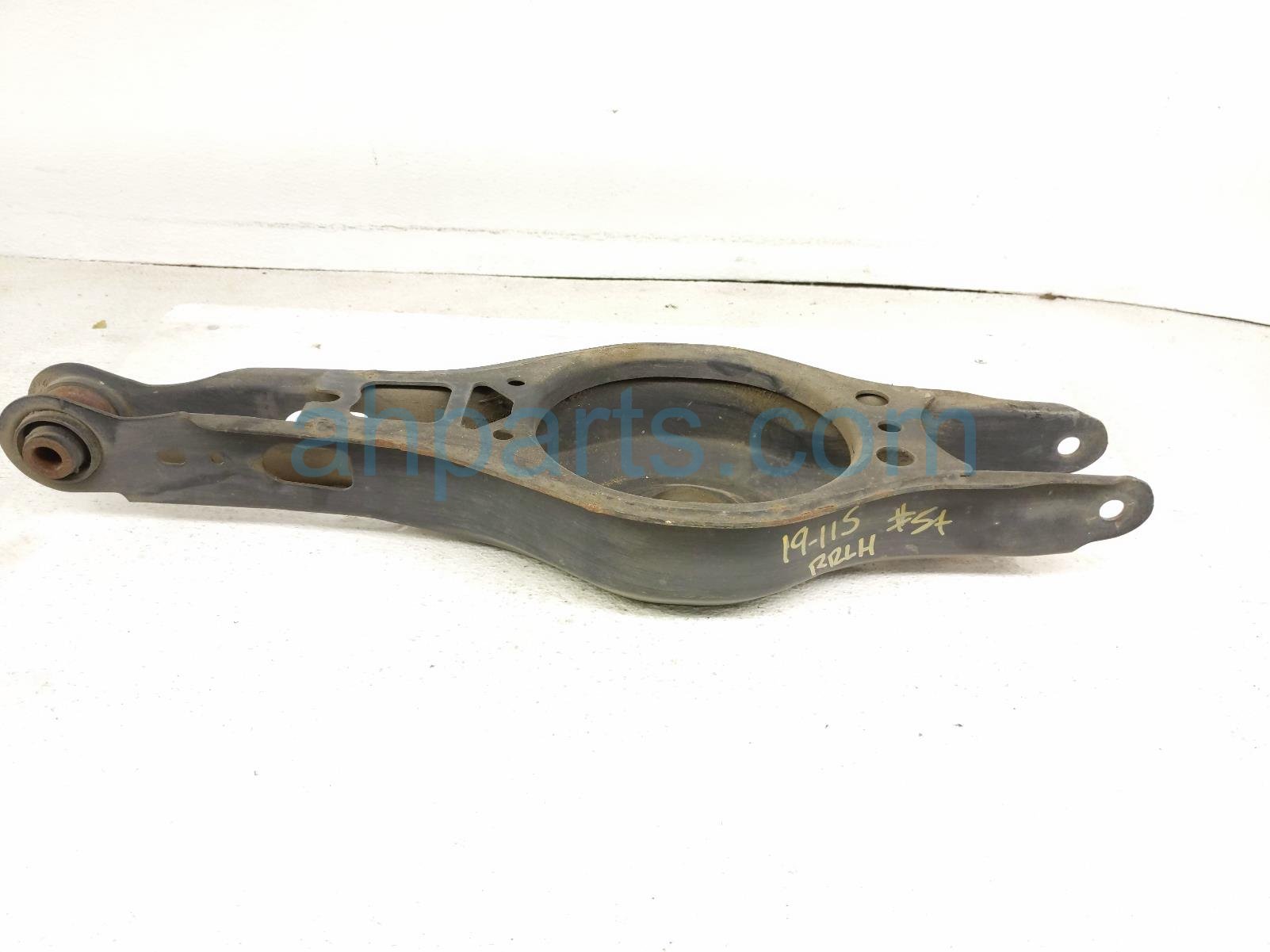 $89 Toyota RR/LH SPRING SEAT LOWER CONTROL ARM $89 Toyota RR/LH SPRING SEAT LOWER CONTROL ARM