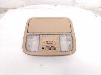 $50 Honda MAP LIGHT / ROOF CONSOLE - TAN $50 Honda MAP LIGHT / ROOF CONSOLE - TAN