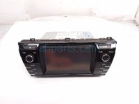 $249 Toyota RADIO RECEIVER & DISPLAY SCREEN $249 Toyota RADIO RECEIVER & DISPLAY SCREEN