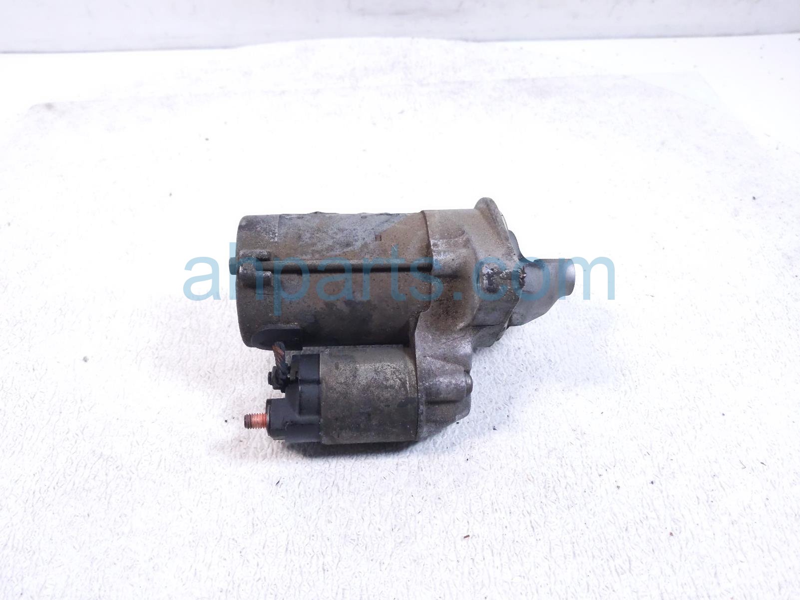 $49 Toyota STARTER MOTOR