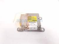 $125 Toyota SRS AIRBAG COMPUTER - 0 BLOWN AB $125 Toyota SRS AIRBAG COMPUTER - 0 BLOWN AB