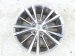 2014 Toyota Corolla Rear Passenger Wheel / Rim 42611 02F70 Replacement 2014 Toyota Corolla Rear Passenger Wheel / Rim 42611 02F70 Replacement thumbnail
