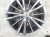 2014 Toyota Corolla Rear Passenger Wheel / Rim 42611 02F70 Replacement 2014 Toyota Corolla Rear Passenger Wheel / Rim 42611 02F70 Replacement thumbnail