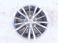 $115 Toyota RR/LH WHEEL / RIM $115 Toyota RR/LH WHEEL / RIM
