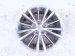 2014 Toyota Corolla Rear Driver Wheel / Rim 42611 02F70 Replacement 2014 Toyota Corolla Rear Driver Wheel / Rim 42611 02F70 Replacement thumbnail