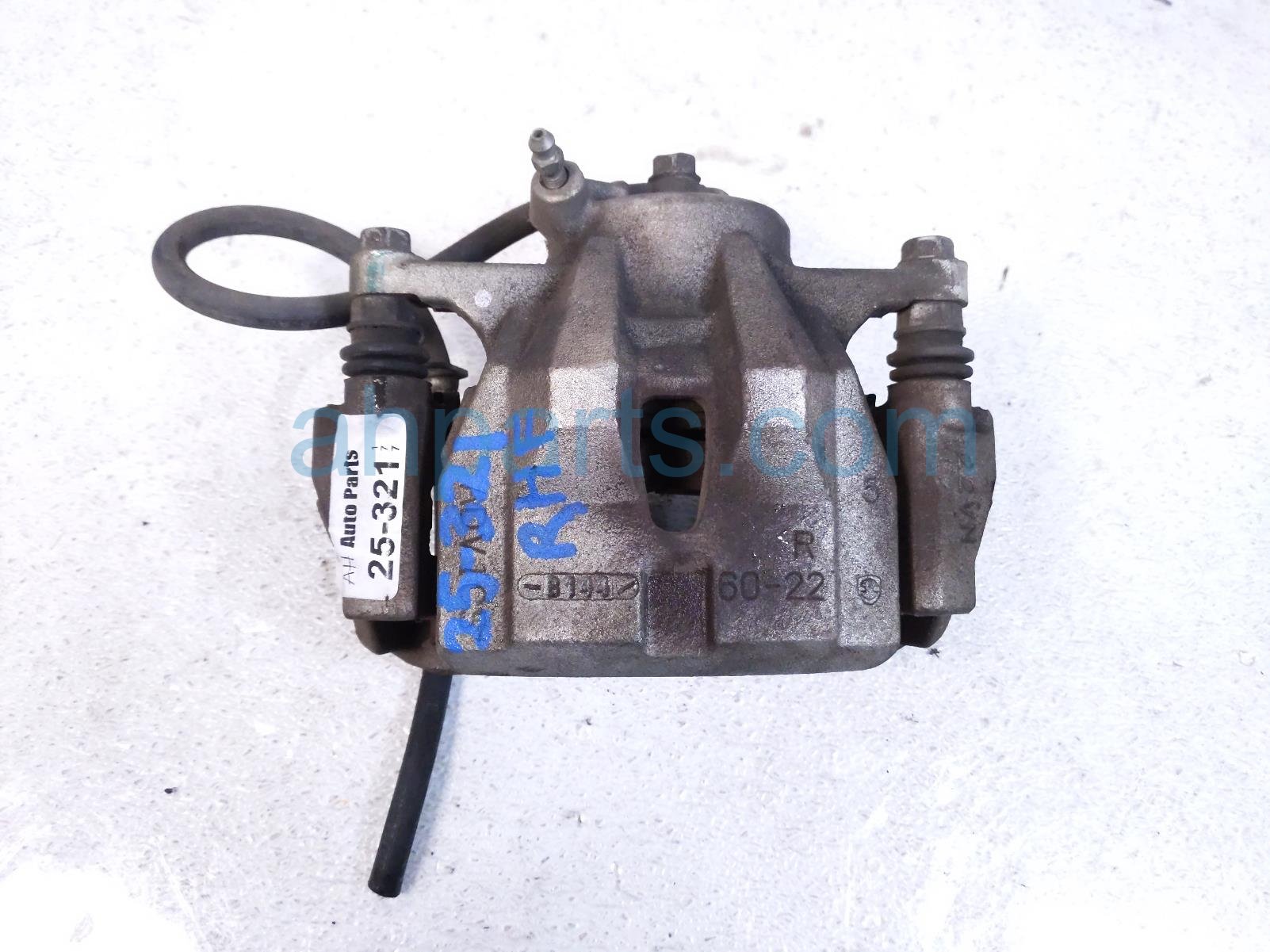 Toyota CORE CORE FR/RH BRAKE CALIPER