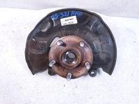$99 Toyota FR/RH SPINDLE KNUCKLE HUB $99 Toyota FR/RH SPINDLE KNUCKLE HUB