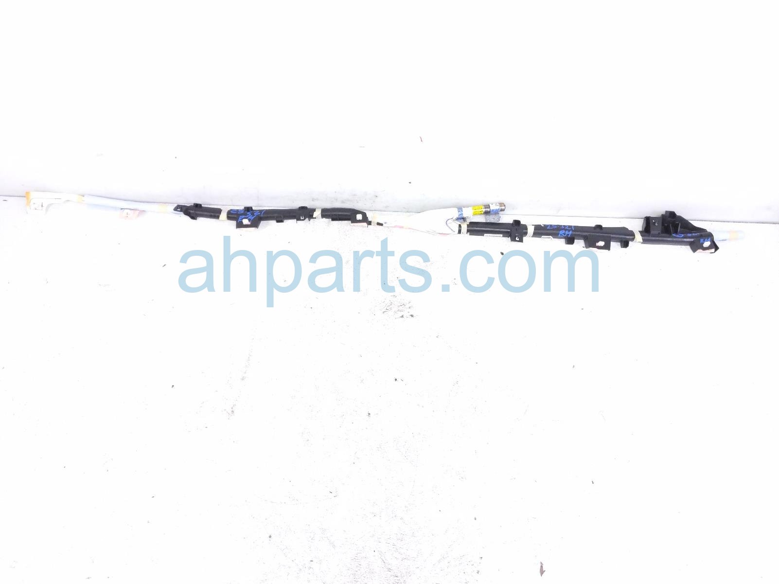 $150 Toyota PASSENGER ROOF CURTAIN AIRBAG