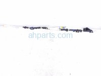 $150 Toyota PASSENGER ROOF CURTAIN AIRBAG $150 Toyota PASSENGER ROOF CURTAIN AIRBAG