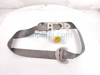 $135 Toyota FR/RH SEAT BELT - GREY $135 Toyota FR/RH SEAT BELT - GREY