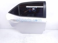 $350 Toyota RR/RH DOOR - SILVER - NO INSIDE TRIM $350 Toyota RR/RH DOOR - SILVER - NO INSIDE TRIM