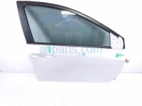 $425 Toyota FR/RH DOOR - SILVER - NO MIRROR/TRIM $425 Toyota FR/RH DOOR - SILVER - NO MIRROR/TRIM