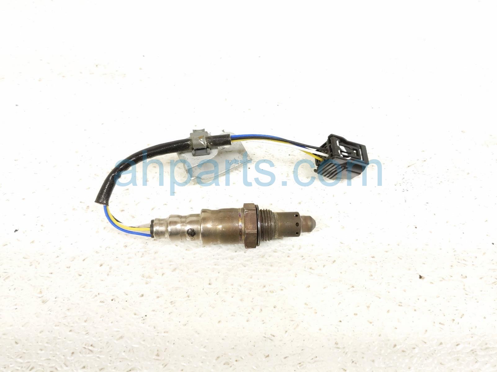 $40 Honda EXHAUST MANIFOLD OXYGEN SENSOR - 2.0