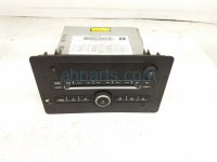 $75 Saab AUDIO UNIT W/ CONTROLS $75 Saab AUDIO UNIT W/ CONTROLS