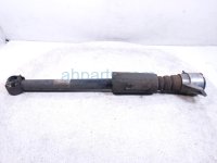 Porsche RR/LH SHOCK ABSORBER Porsche RR/LH SHOCK ABSORBER