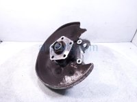 Porsche RR/LH SPINDLE KNUCKLE HUB Porsche RR/LH SPINDLE KNUCKLE HUB