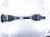 2021 Porsche Macan Front Passenger Cv Axle Drive Shaft 95B 407 271 H Replacement 2021 Porsche Macan Front Passenger Cv Axle Drive Shaft 95B 407 271 H Replacement thumbnail