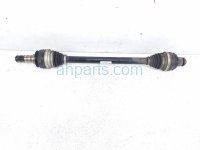 Porsche RR/LH CV AXLE DRIVE SHAFT Porsche RR/LH CV AXLE DRIVE SHAFT