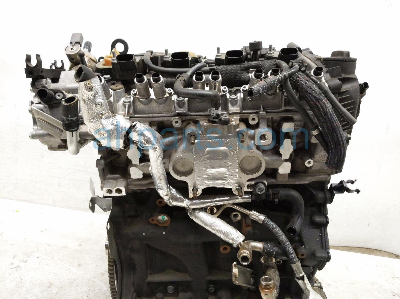 2021 Porsche Macan Long Block Engine / Motor = Mi PAC 100 010 A Replacement 2021 Porsche Macan Long Block Engine / Motor = Mi PAC 100 010 A Replacement thumbnail