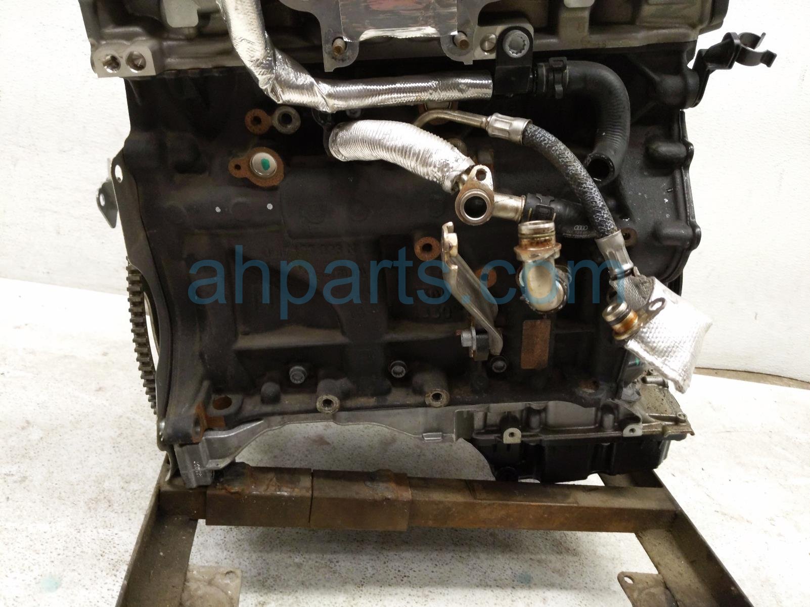 2021 Porsche Macan Long Block Engine / Motor = Mi PAC 100 010 A Replacement 2021 Porsche Macan Long Block Engine / Motor = Mi PAC 100 010 A Replacement thumbnail