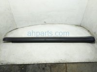 $50 Porsche RH SIDE SKIRT / MOLDING - BLACK $50 Porsche RH SIDE SKIRT / MOLDING - BLACK