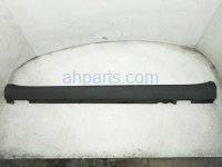 $50 Porsche LH SIDE SKIRT / MOLDING - BLACK $50 Porsche LH SIDE SKIRT / MOLDING - BLACK