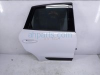 $795 Porsche RR/RH DOOR - WHITE - NO INSIDE TRIM $795 Porsche RR/RH DOOR - WHITE - NO INSIDE TRIM