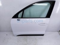 $950 Porsche FR/LH DOOR - WHITE - NO MIRROR/TRIM $950 Porsche FR/LH DOOR - WHITE - NO MIRROR/TRIM