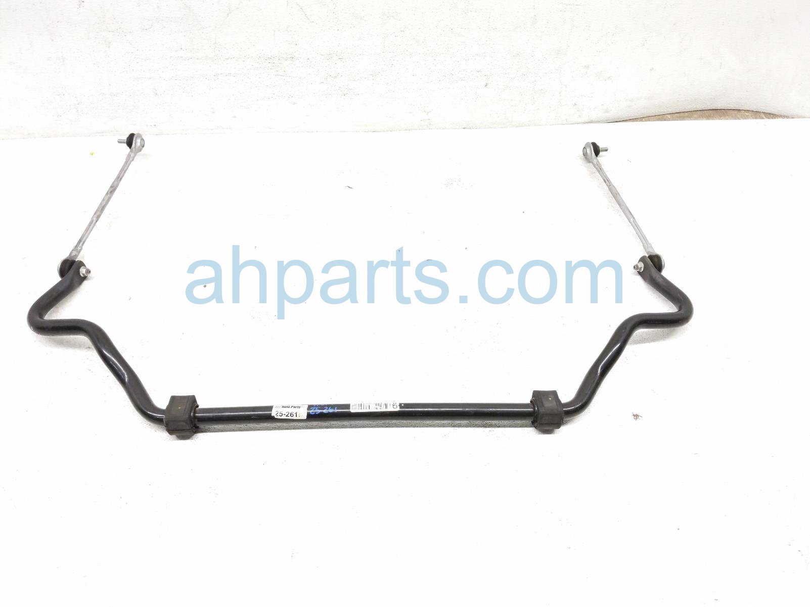 $85 Honda FRONT STABILIZER / SWAY BAR W/LINKS