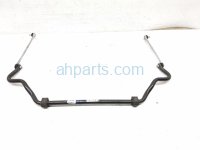 $85 Honda FRONT STABILIZER / SWAY BAR W/LINKS $85 Honda FRONT STABILIZER / SWAY BAR W/LINKS