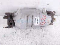 $275 Honda FRONT EXHAUST MANIFOLD $275 Honda FRONT EXHAUST MANIFOLD
