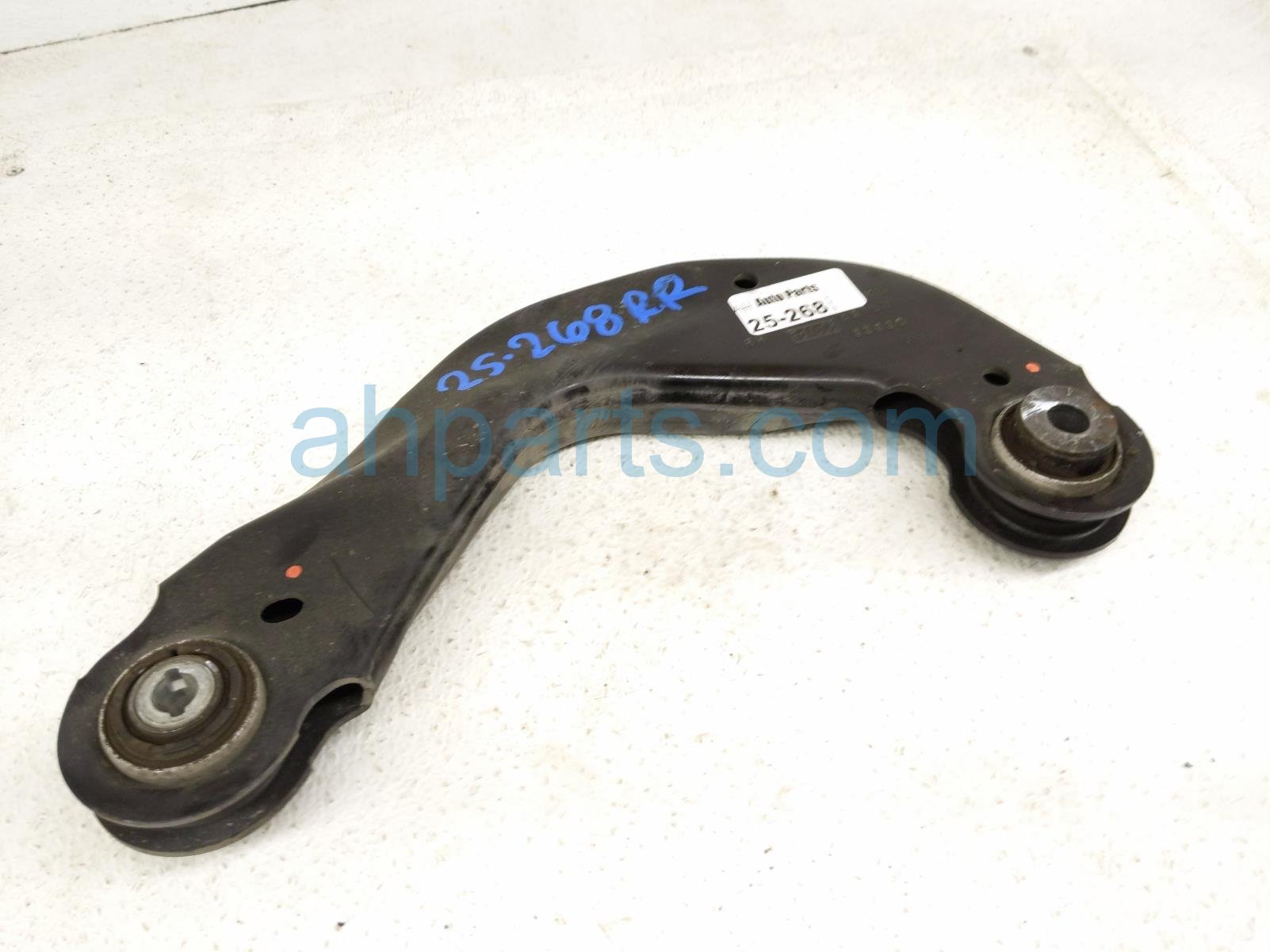 $115 Ford RR/RH UPPER CONTROL ARM $115 Ford RR/RH UPPER CONTROL ARM