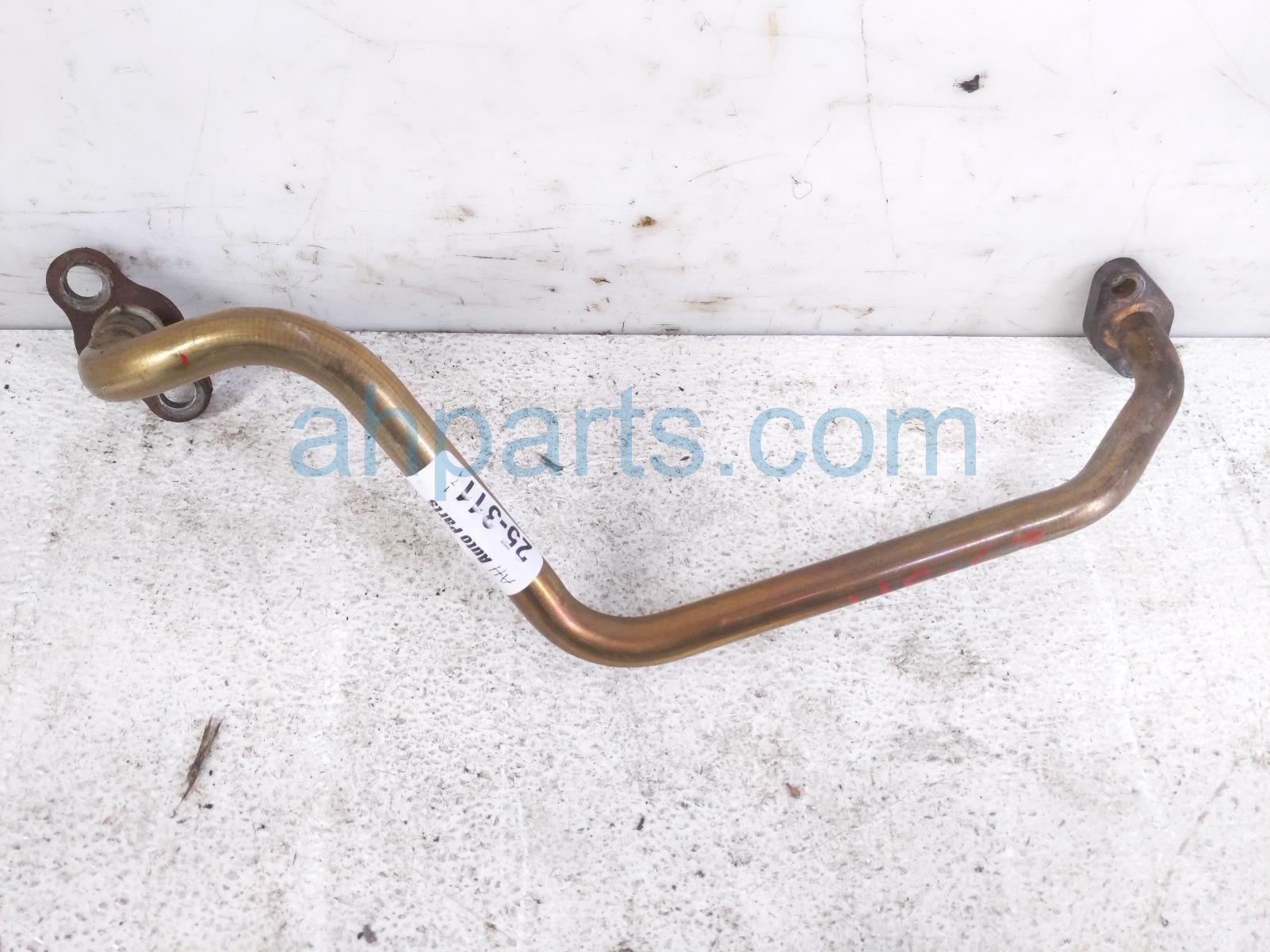 Honda EGR PIPE - 3.5L FWD AT