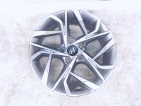$149 Hyundai RR/RH WHEEL / RIM - $149 Hyundai RR/RH WHEEL / RIM -